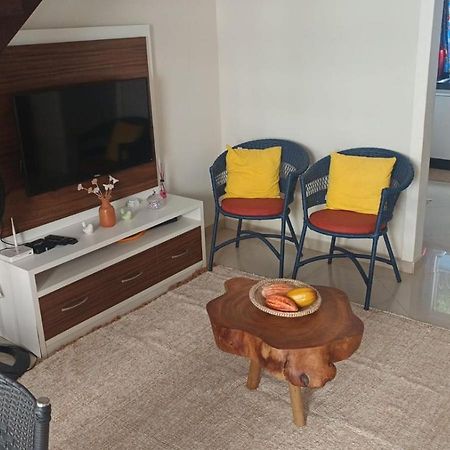 הוילה פורטו סגורו Taperapua Casa Lirio Dos Vales מראה חיצוני תמונה