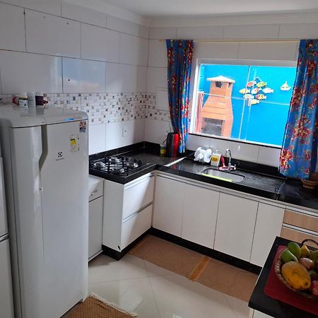 הוילה פורטו סגורו Taperapua Casa Lirio Dos Vales מראה חיצוני תמונה