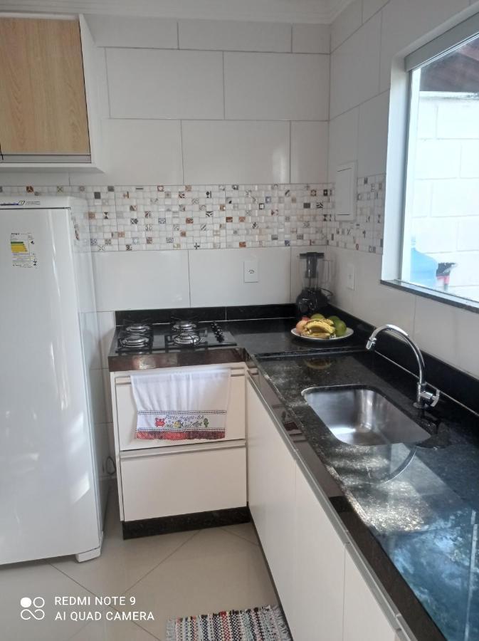 הוילה פורטו סגורו Taperapua Casa Lirio Dos Vales מראה חיצוני תמונה