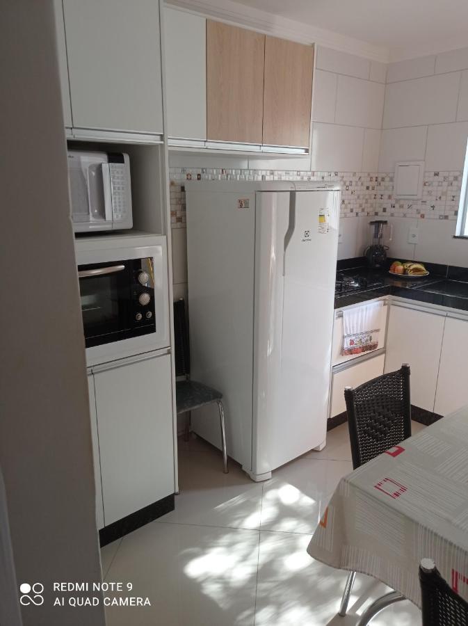 הוילה פורטו סגורו Taperapua Casa Lirio Dos Vales מראה חיצוני תמונה