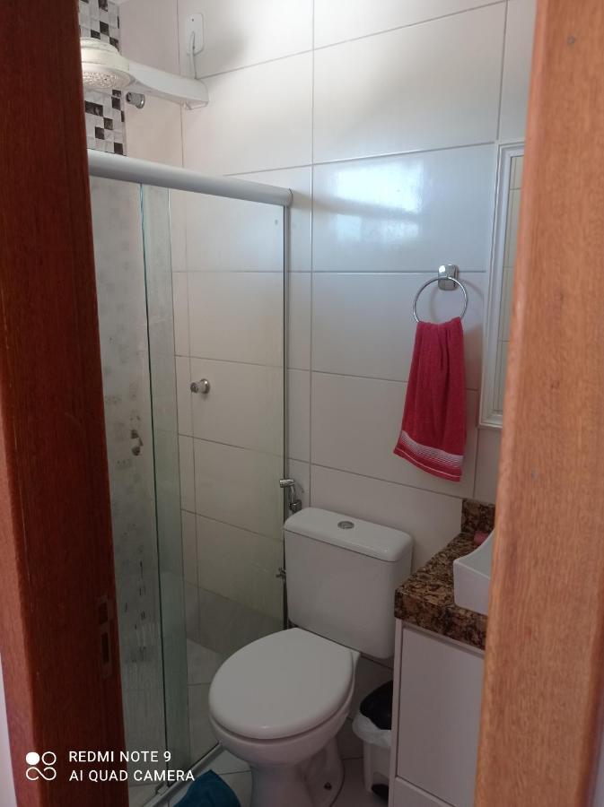 הוילה פורטו סגורו Taperapua Casa Lirio Dos Vales מראה חיצוני תמונה