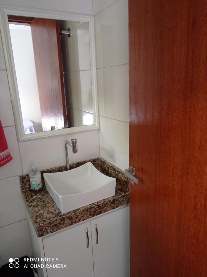 הוילה פורטו סגורו Taperapua Casa Lirio Dos Vales מראה חיצוני תמונה