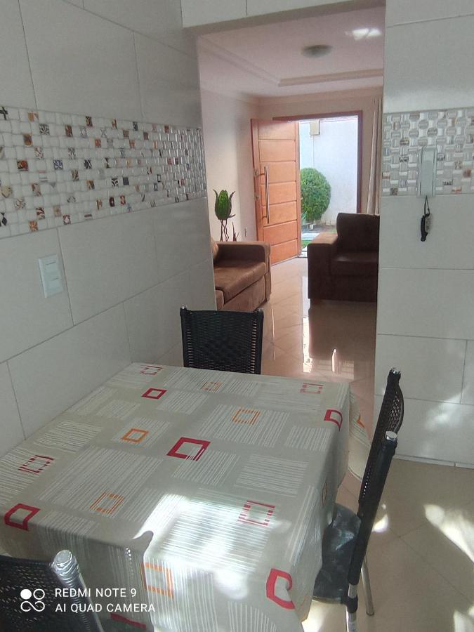 הוילה פורטו סגורו Taperapua Casa Lirio Dos Vales מראה חיצוני תמונה