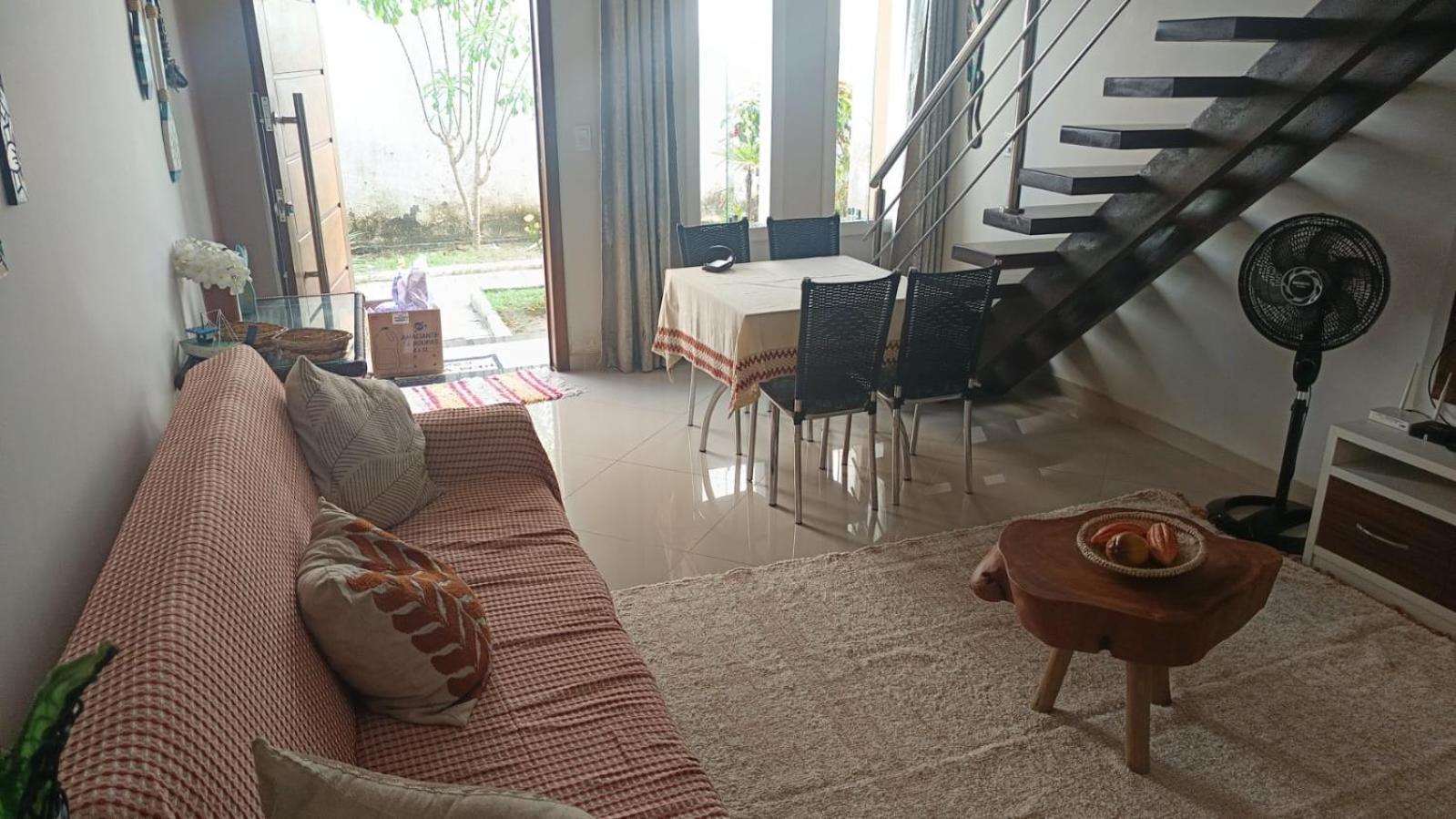 הוילה פורטו סגורו Taperapua Casa Lirio Dos Vales מראה חיצוני תמונה