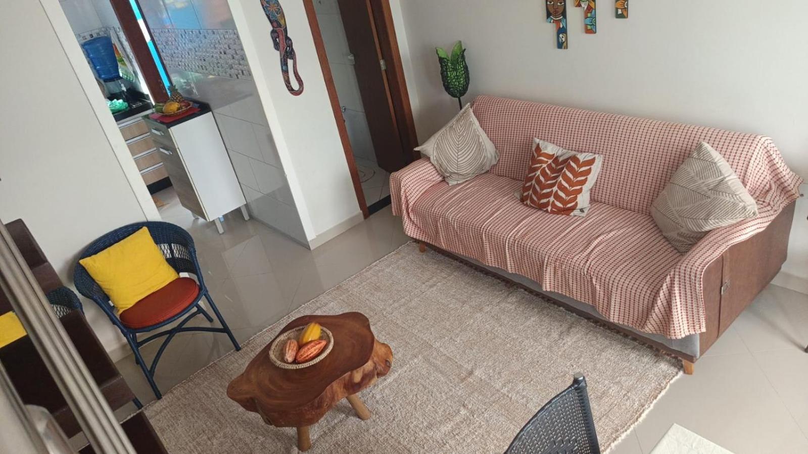הוילה פורטו סגורו Taperapua Casa Lirio Dos Vales מראה חיצוני תמונה