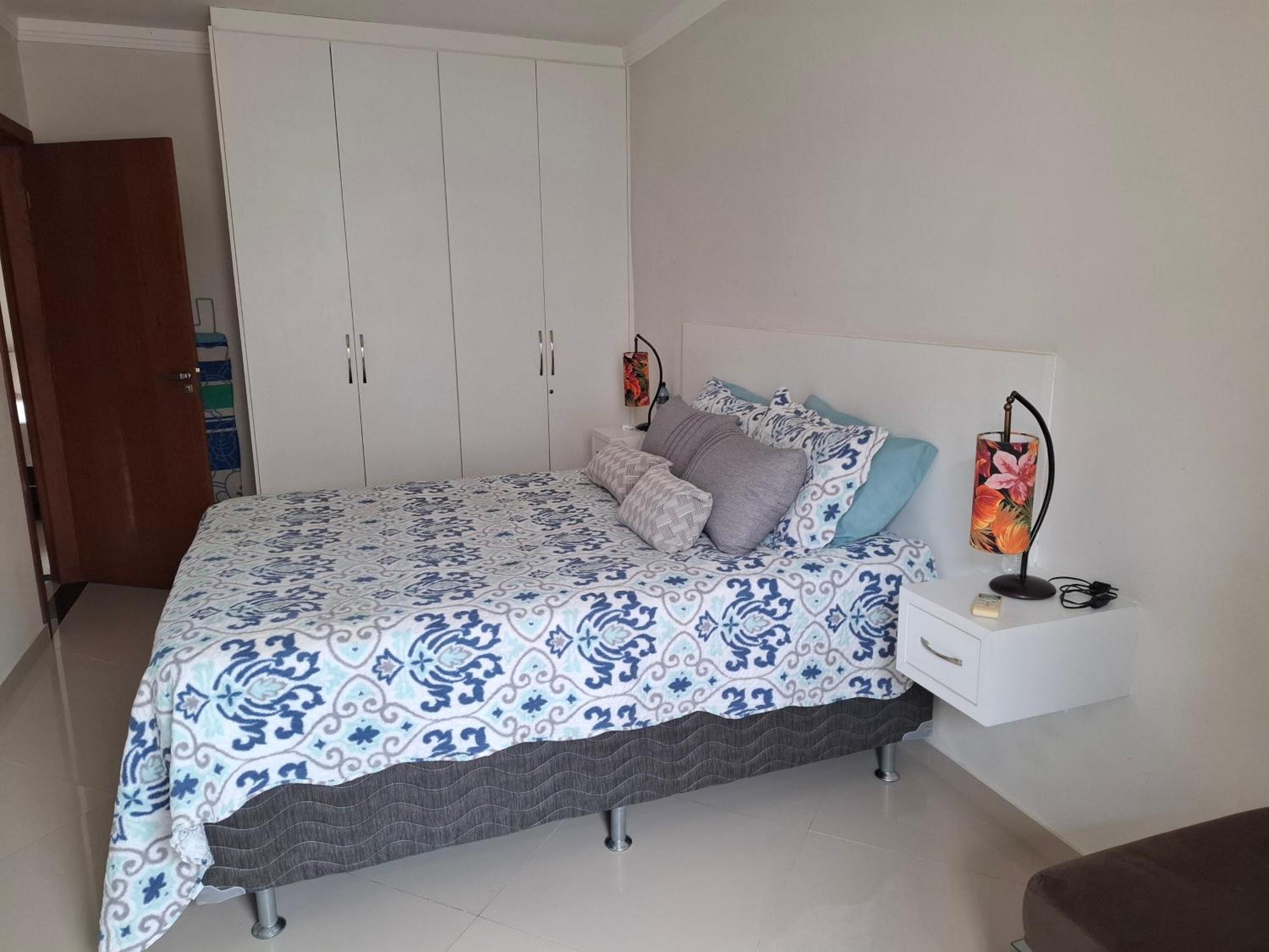 הוילה פורטו סגורו Taperapua Casa Lirio Dos Vales מראה חיצוני תמונה